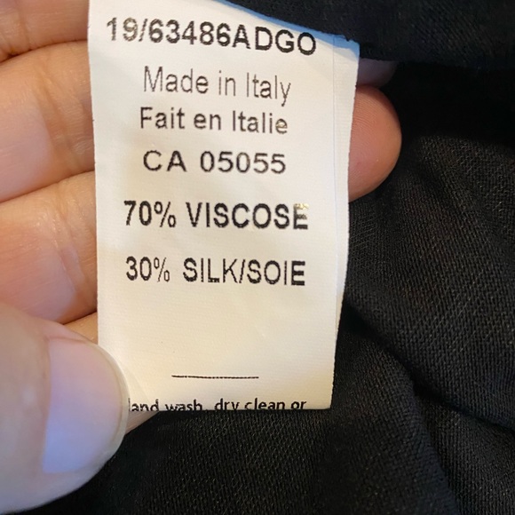 JM Collection Dress - Picture 9 of 9